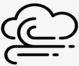 Wind icon